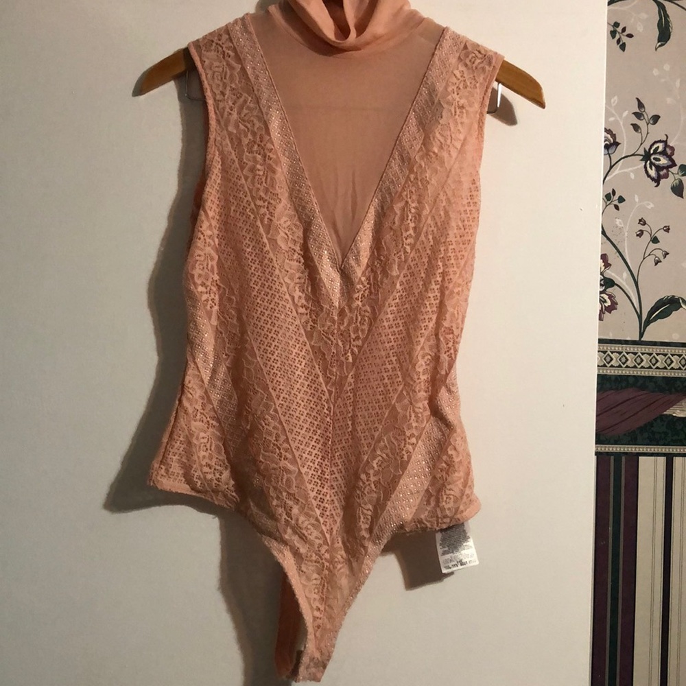 Guess body suit